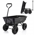 Aia transport - k&auml;ru Fluxar SV-1121, 250 kg