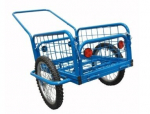 Aia transport - k&auml;ru Fluxar SV-1174, 125 &times; 72 &times; 70 cm