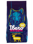 Ibero Natural teraviljavaba, All Breed Adult hirvega 12kg