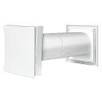 VENTILATSIOONI KOMPLEKT PS 101
