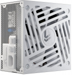 Toiteallikas Seasonic Focus GX-850 ATX t&auml;ismodulaarne toiteplokk 850W 80 PLUS Gold valge