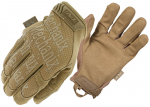 Taktikalised kindad Mechanix Wear The Original Coyote