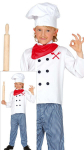 Lastek&ouml;&ouml;gi peakoka kost&uuml;&uuml;m, Size, Height - 5 - 6 METAI