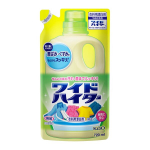 Kao Wide Haiter vedel valgendi, 720ml