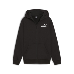 Jakk poistele PUMA POWER Graphic Full-Zip Hoodie FL must - 68185501, must