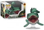 Funko Pop! Jurassic World: Rebirth - Mosasaurus #1798