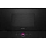 Bosch &Uuml;ksik mikrolaineahi integreeritav 21l 900w must - BFR7221B1