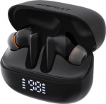 Handsfree seade Juhtmeta k&otilde;rvaklapid Acefast W1 ANC must