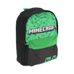 MINECRAFT koolikott, 40 cm