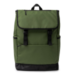 Khaki seljakott Trois