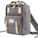 Seljakott Himawari HM188L 13,3"&ndash;14,1" s&uuml;learvutile, roheline.