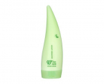 N&auml;o- ja kehakreem Holika Aloe Natural Formul, 240 ml