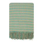 Cozy Blankets villatekk &mdash; 100 % meriinovill, stiilne ja soe kvaliteettoode teie koju, 140x200cm cm