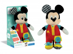 Pehme m&auml;nguasi Clementoni Baby Mickey, 17 cm