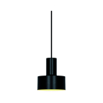 Nordlux rippl&auml;lamp Matis, must