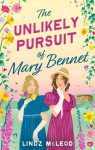 The Unlikely Pursuit of Mary Bennet, The Unlikely Pursuit of Mary Bennet