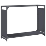 k&uuml;ttepuude rest，k&uuml;ttepuude alus, 90x28x65 cm, k&uuml;lmvaltsitud teras CFE15407