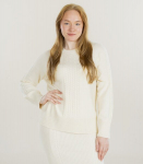 Only Naiste kampsun 15351112*01, nat