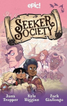 Seeker Society, Seeker Society