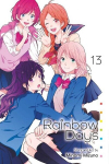 Rainbow Days, Vol. 13, Rainbow Days, Vol. 13