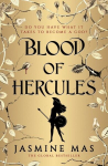 Blood of Hercules, Blood of Hercules