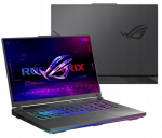S&uuml;learvuti Asus Rog Strix G16