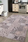 Asir vaip Folk Chenille BA 26 210x310 cm