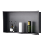 Seinani&scaron;&scaron; 33.0x63.5x10.2cm roostevabast terasest