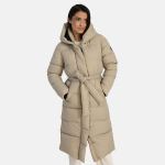 Huppa naiste sulemantel AIDA, khaki