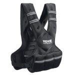Reguleeritav raskusvest treeninguks 9-14,5 kg