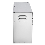 9 kW aurugeneraator spaa ruumile