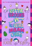 Lottie Brooks vs The Ultra Mean Girls, Lottie Brooks vs The Ultra Mean Girls
