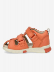 ECCO - Laste nahast sandaalid, MINI STRIDE SANDAL 28, 22