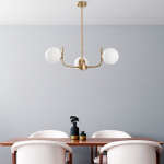 Opviq rippvalgusti Antler