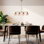 Opviq rippvalgusti Benek