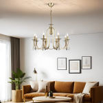 Opviq rippvalgusti Kontes