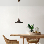 Opviq rippvalgusti Tom Retro