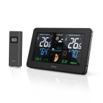 Ilmajaam Hama Premium Weather Station
