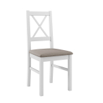 S&ouml;&ouml;gitool ADRK Furniture Milo X, valge