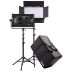 D&ouml;rr stuudiovalgusti DLP-70W LED Light Set