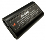 Aku CGA-DU21 NV-GS, VDR-M t&auml;ielikult dekodeeritud (3000mAh)