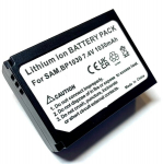Aku BP1030 / BP1130 1030 mAh t&auml;ielikult dekodeeritud