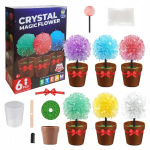 Maagilised puud komplekt Click4toys, 6 tk
