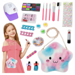 Kosmeetikakott t&uuml;drukutele Click4toys