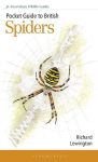 Pocket Guide to British Spiders, Pocket Guide to British Spiders