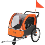Jalgratta j&auml;relk&auml;ru Vevor JBT03A2