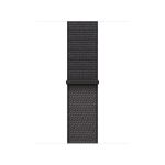 Apple watch 42mm Dark Gray Sport Loop - MFFG4ZM/A