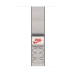 Apple watch 46mm Veiled Grey Nike Sport Loop - MGD44ZM/A