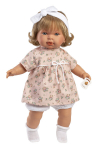 Llorens nukk helidega Carla 42cm, 42164