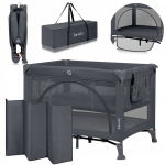 Lionelo Laura reisivoodi, hall